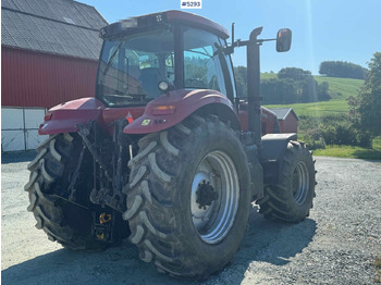 Traktor 2008 Case IH MAGNUM 310 with 5 double outlets!: das Bild 5