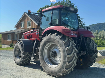 Traktor 2008 Case IH MAGNUM 310 with 5 double outlets!: das Bild 3