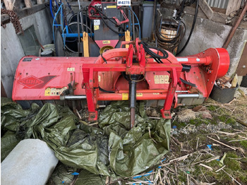 KUHN Grünlandtechnik