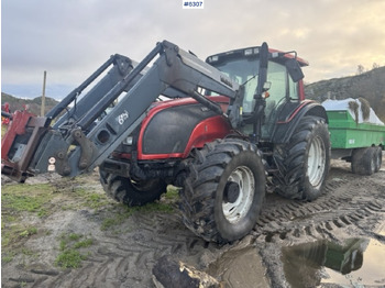 VALTRA T190 Traktor