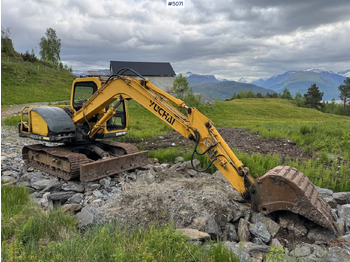 Bagger