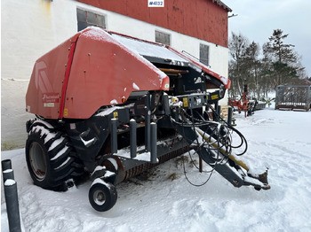 KVERNELAND Grünlandtechnik