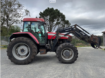 McCORMICK Traktor