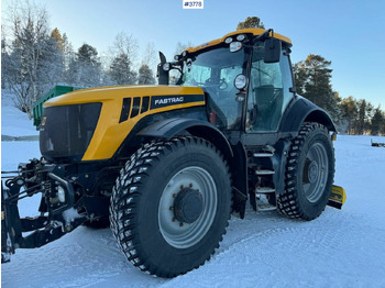 JCB Traktor