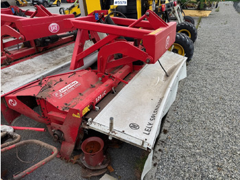 LELY Grünlandtechnik