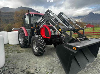 ZETOR Traktor