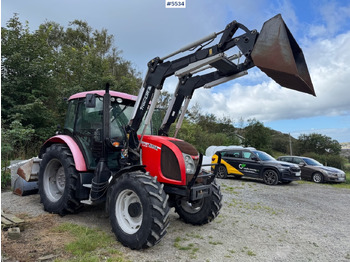 ZETOR Traktor