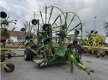 KRONE Grünlandtechnik
