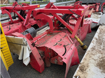 LELY Grünlandtechnik