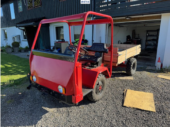AEBI Traktor