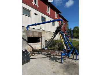 Düngetechnik