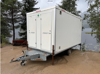Wohncontainer