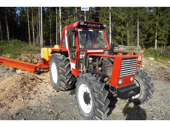 FIAT Traktor