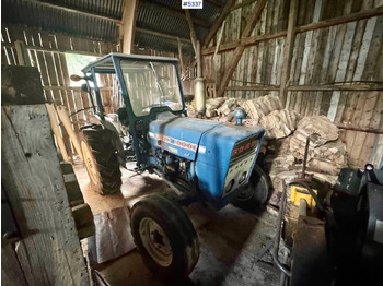 FORD Traktor