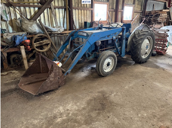 FORD Traktor