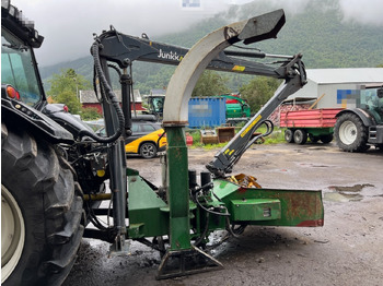 Forstmaschine