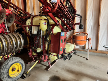 HARDI Pflanzenschutzspritze