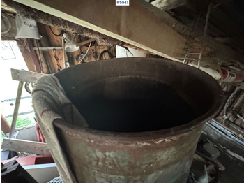 Fütterungstechnik Josef Wild & Co hay blower, mobile and stationary: das Bild 4 Fütterungstechnik Josef Wild & Co hay blower, mobile and stationary: das Bild 4