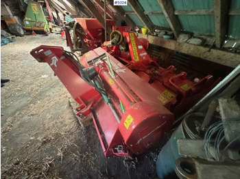 Grünlandtechnik Kverneland FHS pasture mower Rep.object: das Bild 2 Grünlandtechnik Kverneland FHS pasture mower Rep.object: das Bild 2