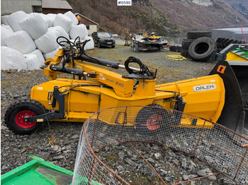 Kommunal-/ Sonderfahrzeug