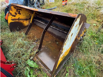 Kommunal-/ Sonderfahrzeug