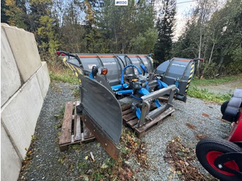 Kommunal-/ Sonderfahrzeug