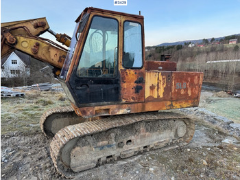 Bagger Simit  SL 9: das Bild 2