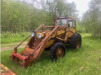 VOLVO Traktor