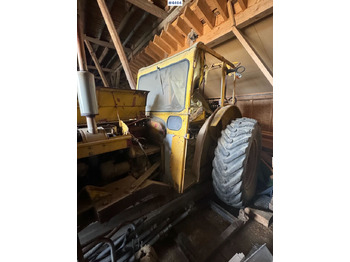 VOLVO Traktor
