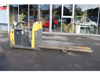 ATLET Niederhubwagen