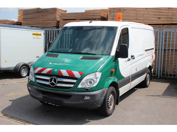 MERCEDES-BENZ Sprinter 316 Saug-/ Spülfahrzeug