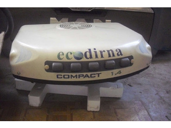 Klimaanlage Ersatzteil für LKW Auxiliary conditioner for spares Ecodirna 3.0: das Bild 3