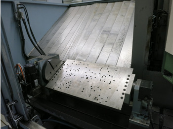 CNC-Bearbeitungszentrum AXA VC2: das Bild 4