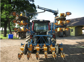 Sätechnik