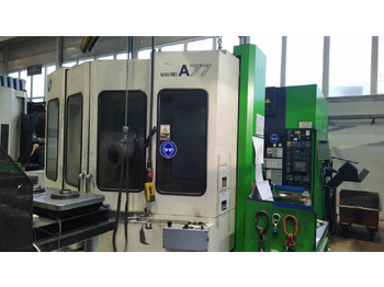 CNC-Bearbeitungszentrum