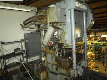 Metallbearbeitungsmaschine