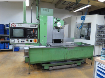Fräsmaschine