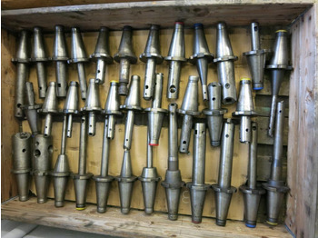 Metallbearbeitungsmaschine