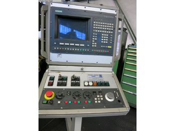 Metallbearbeitungsmaschine TOS SKQ12: das Bild 2
