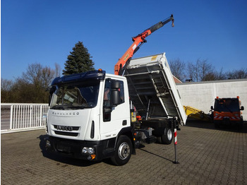 IVECO Kipper