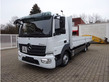 MERCEDES-BENZ Atego 818 Pritsche LKW