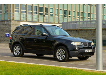 BMW SUV/ Geländewagen