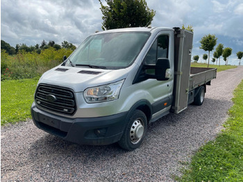 FORD Transit Pritsche Transporter