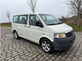 VOLKSWAGEN Transporter T5 Personentransporter