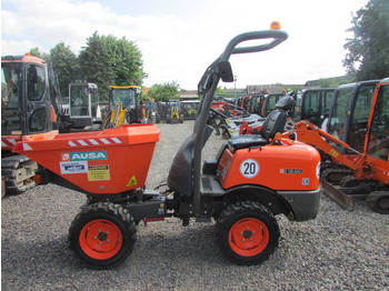 AUSA Muldenkipper/ Dumper
