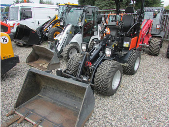 KUBOTA Radlader