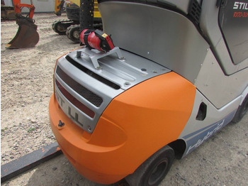 Dieselstapler Still RX 70-30 H Hybrid / Diesel Stapler 9.500 EUR: das Bild 5