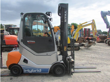 Dieselstapler Still RX 70-30 H Hybrid / Diesel Stapler 9.500 EUR: das Bild 4