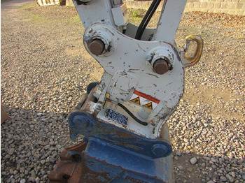 Minibagger Takeuchi TB 225 V3 Minibagger 30.500 EUR: das Bild 3 Minibagger Takeuchi TB 225 V3 Minibagger 30.500 EUR: das Bild 3