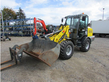 WACKER Radlader
